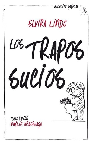 [9788432214950] LOS TRAPOS SUCIOS