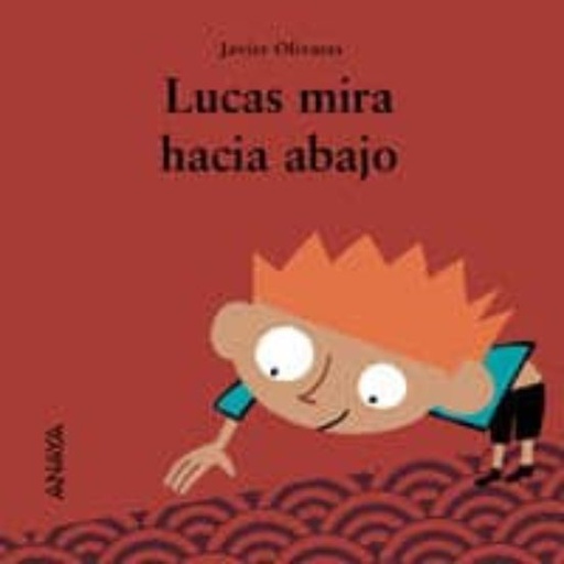 [8466735577] LUCAS MIRA HACIA ABAJO