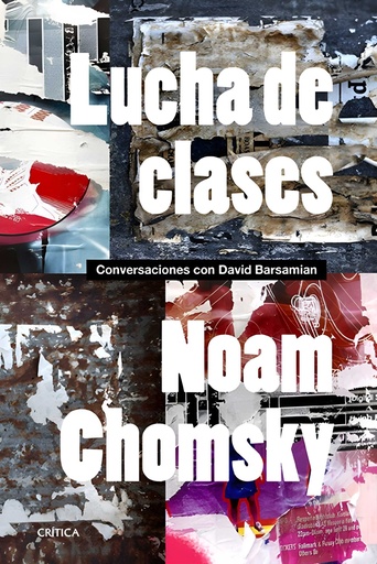 [9788498926514] LUCHA DE CLASES