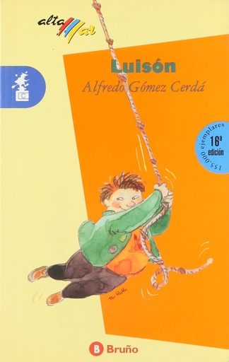 [9788421612088] LUISON (ALTA MER)