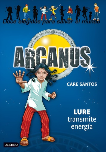 [9788408081203] LURE TRANSMITE ENERGIA