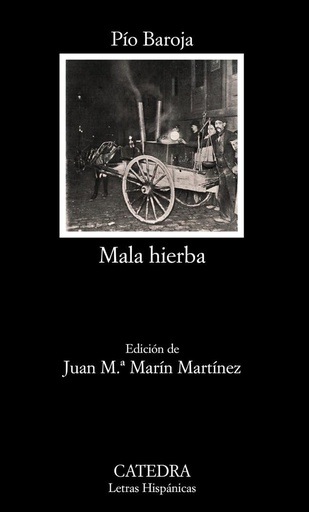 [9788437626949] MALA HIERBA