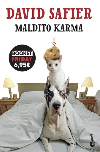 [9788432239267] MALDITO KARMA