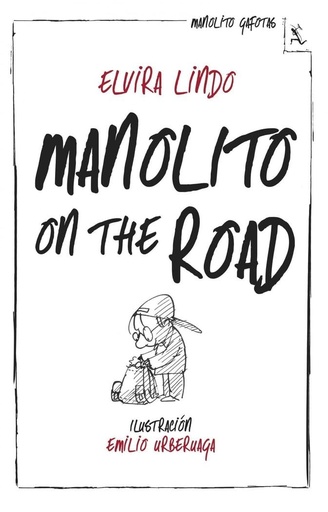 [9788432214967] MANOLITO ON THE ROAD