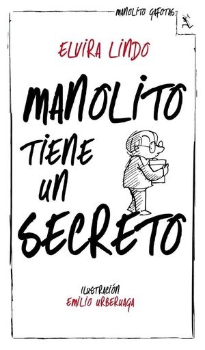 [9788432214240] MANOLITO TIENE UN SECRETO