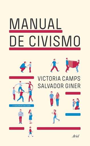 [9788434453661] MANUAL DE CIVISMO