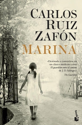 [9788408004349] MARINA (N.E)