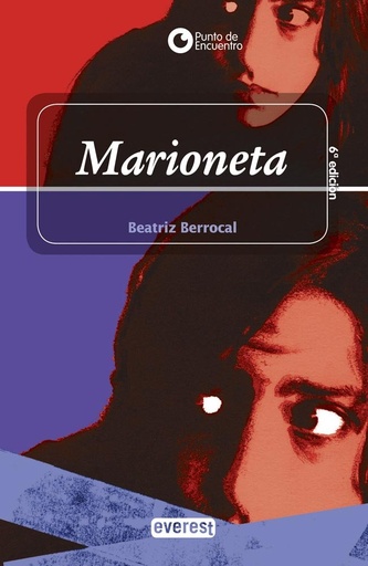 [9788424178338] MARIONETA