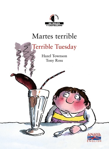 [8466747435] MARTES TERRIBLE