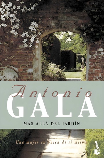 [9788408081289] MAS ALLA DEL JARDIN