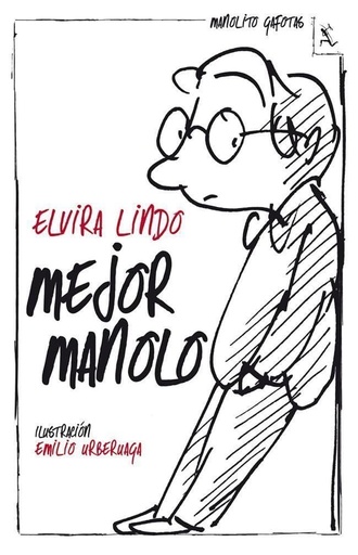 [9788432214561] MEJOR MANOLO