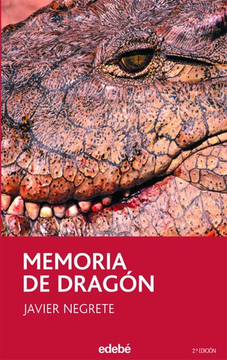 [9788423675159] MEMORIA DEL DRAGON