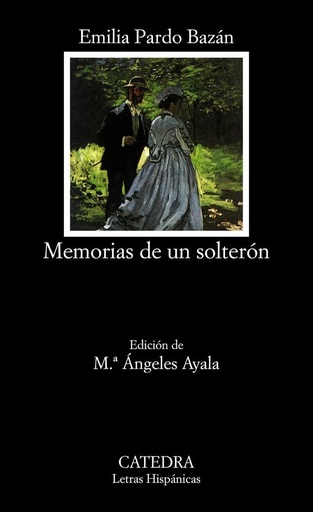 [9788437621661] MEMORIAS DE UN SOLTERON