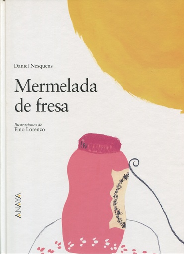 [8466713263] MERMELADA DE FRESA