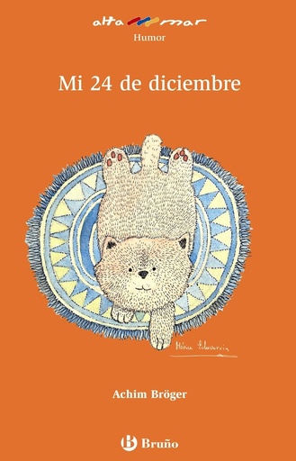 [9788421663110] MI 24 DE DICIEMBRE (ALTA MER)