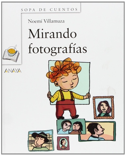 [846673676X] MIRANDO FOTOGRAFIAS