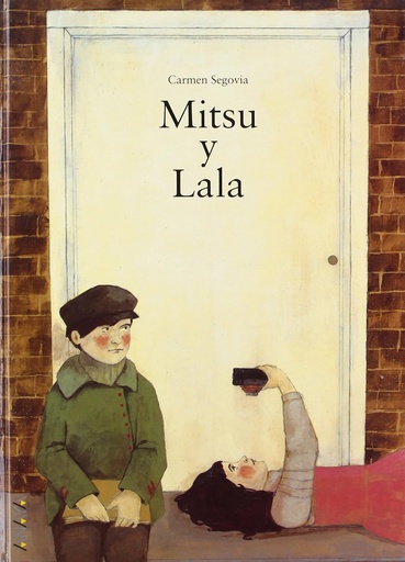 [8466744711] MITSU Y LALA