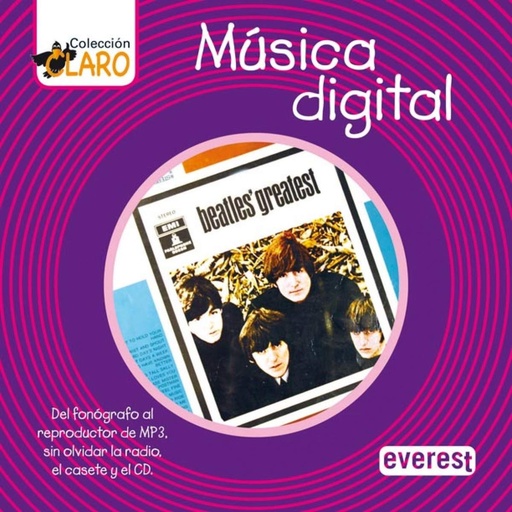 [9788424190163] MUSICA DIGITAL