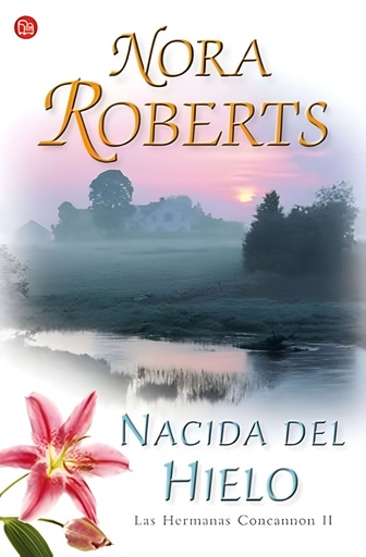 [9788466321600] NACIDA DEL HIELO