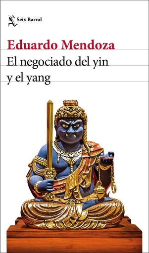 [9788432235870] NEGOCIADO DEL YIN Y EL YANG