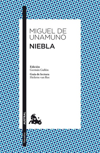 [9788467033861] NIEBLA