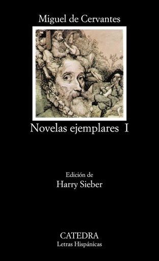 [9788437602219] NOVELAS EJEMPLARES