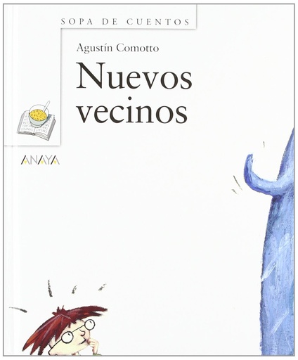 [8466736751] NUEVOS VECINOS