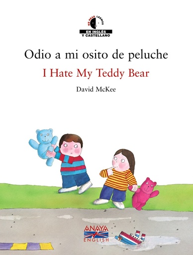 [8466747419] ODIO A MI OSITO DE PELUCHE