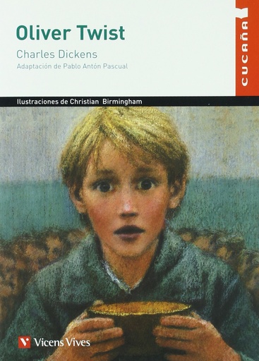 [9788431681371] OLIVER TWIST