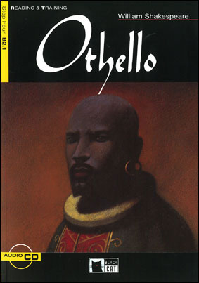 [9788431659752] OTHELLO + CD (VICENVIVES)