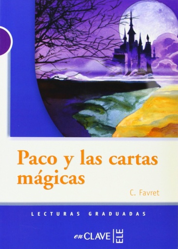 [9782090341362] PACO Y LAS CARTAS MAGICAS