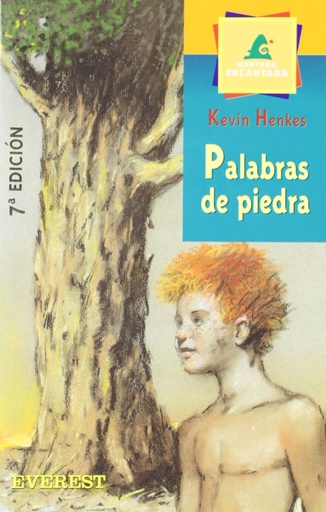 [9788424159481] PALABRAS DE PIEDRA