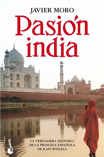[9788432217777] PASION INDIA
