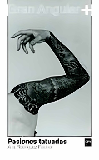 [8434886340] PASIONES TATUADAS