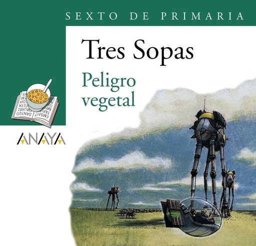 [9788466747929] PELIGRO VEGETAL