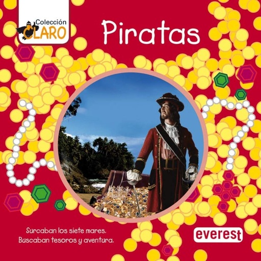 [9788424190033] PIRATAS