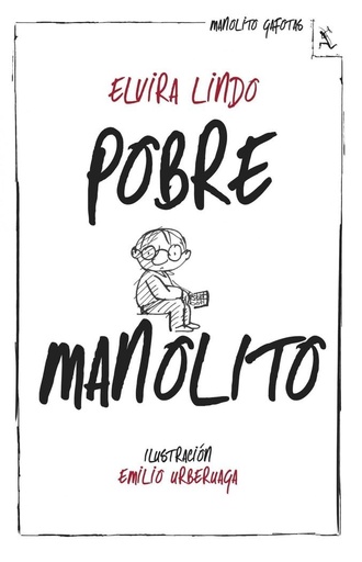 [9788432214981] POBRE MANOLITO