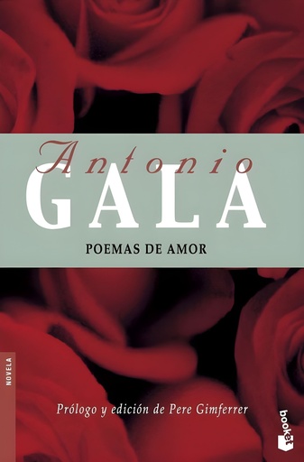 [9788408072133] POEMAS DE AMOR
