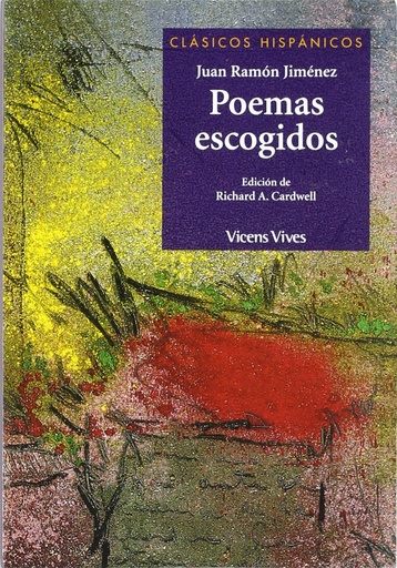 [9788431681029] POEMAS ESCOGIDOS (VICENVIVES)