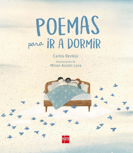 [9788467523225] POEMAS PARA IR A DORMIR
