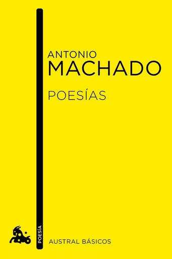 [9788467007770] POESIAS