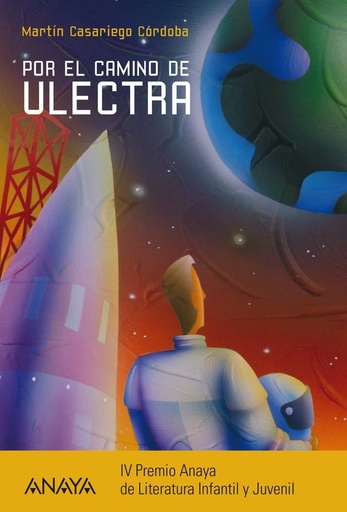 [9788467841237] POR EL CAMINO DE ULECTRA