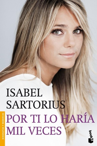 [9788427039674] POR TI HARIA MIL VECES