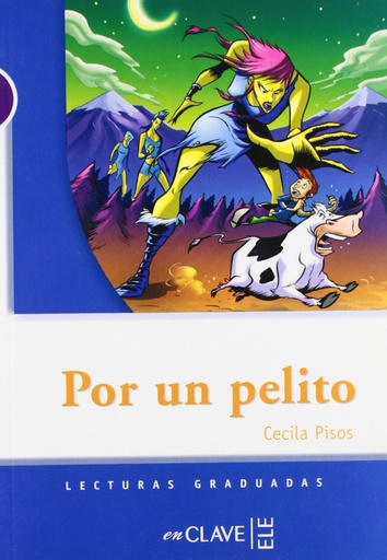 [9782090341386] POR UN PELITO