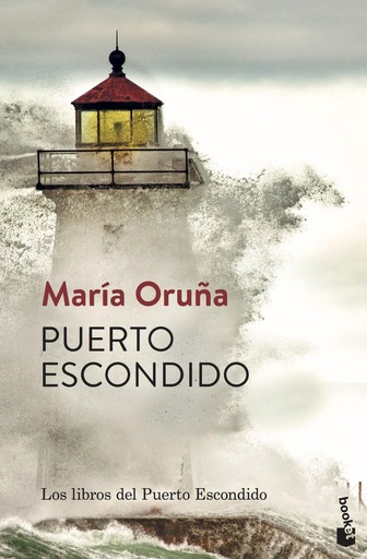 [9788423351886] PUERTO ESCONDIDO
