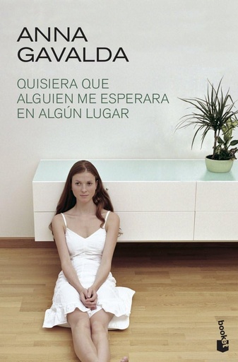 [9788432217920] QUISIERA QUE ALGUIEN ME ESPERARA EN ALGUN LUGAR