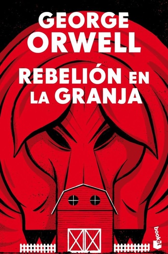 [9788423359400] REBELION EN LA GRANJA