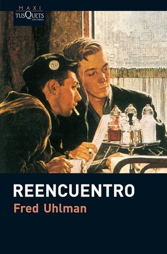 [9788483835555] REENCUENTRO