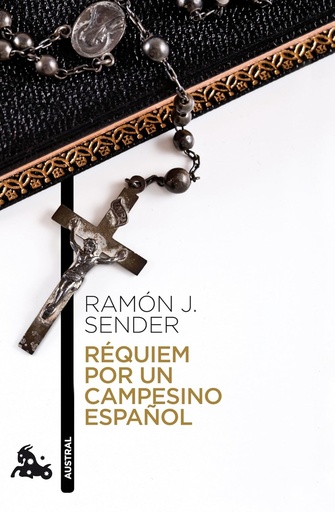 [9788423342396] REQUIEM POR UN CAMPESINO ESPANOL