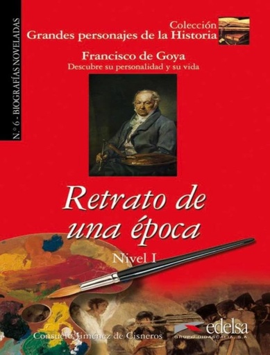 [9788477116387] RETRATO DE UNA EPOCA (NIVEL 1)